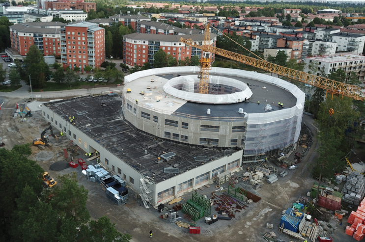 Grundschule Rudanskolan 