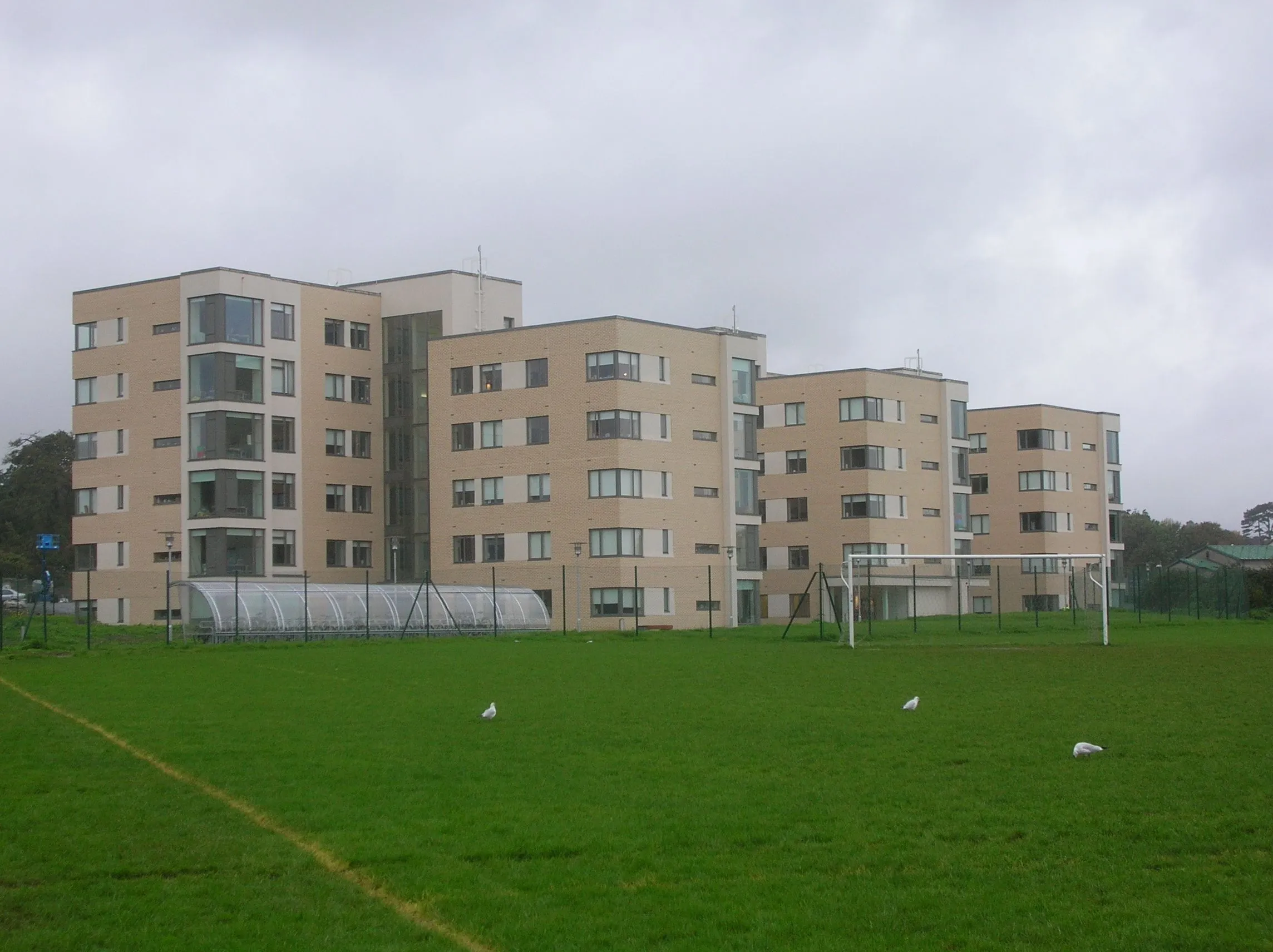 Studentenwohnheim UCD University